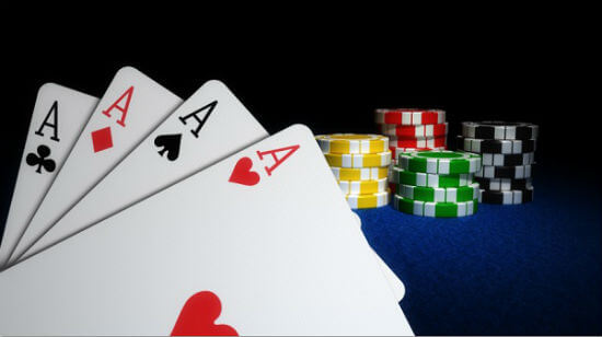 ATURAN DAN CARA MUDAH BERMAIN JUDI ONLINE POKER INDONESIA