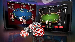 poker IDN play player vs player