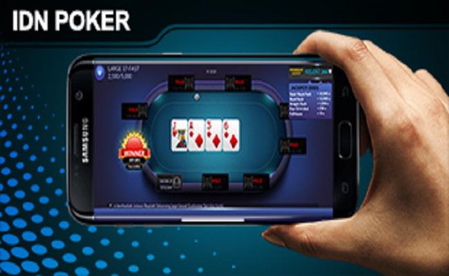 panduan withdraw IDN poker online