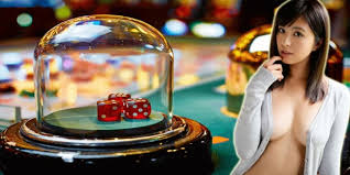 judi onlino live casino untuk waktu luang