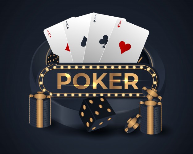 permainan judi poker online