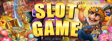 Bermain Slot Di Situs Judi Online Joker123 Gaming